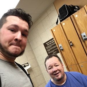 Meet your Posher, Blake